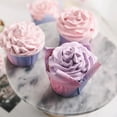thumbnail image 4 of Molde de tazas de pastel con degradado de 50/100 piezas, moldes para hornear de forma redonda, Muffin, Cupcake, DIY, cocina, fiesta en casa, suministros para hornear postres, 4 of 4