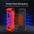 thumbnail image 4 of Funda protectora Accesorios para juegos Funda protectora para consola de juegos Steam Deck JShteea Nuevo, 4 of 8
