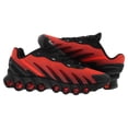 thumbnail image 3 of Nike Air Max DN8 Black/Black-Gym Red  FQ7860-008 Men's Size 9.5, 3 of 3