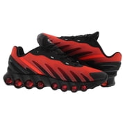 Nike Men's Air Max Dn8 Shoes ,Black/Gym Red/Bright Crimson/Black, 8