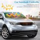 thumbnail image 3 of Ajolote Sombrilla Solar para Auto - Protector de Parabrisas Plegable | Cortina Solar Delantero | Bloqueo UV y Aislamiento de Calor 133x73cm, 3 of 6