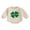 Beige, variant on Jxzom Newborn Baby Boy Girl St. Patrick's Day Outfit 0 3 6 12 18 Months Lucky Clover Sweatshirt Romper Onesie Oversized Bodysuit