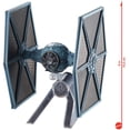 thumbnail image 2 of Hot Wheels Star Wars TIE-Fighter Adventure Starship, 2 of 9