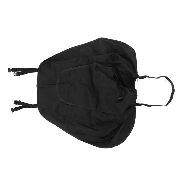 Funda Para Sombrilla Para Cochecito De Bebé BuyWeek Con Protección UV