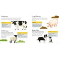 thumbnail image 2 of Usborne Book and Jigsaw Farm, 2 of 2