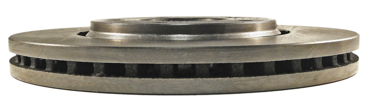 Winstop Brake Rotor, Front WS240655, Chrysler Town & Country 2007-2003