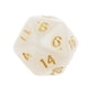 thumbnail image 4 of 10 Piezas Juguetes de de Dados con de 20 - , 25mm Hugo  Dado, 4 of 6