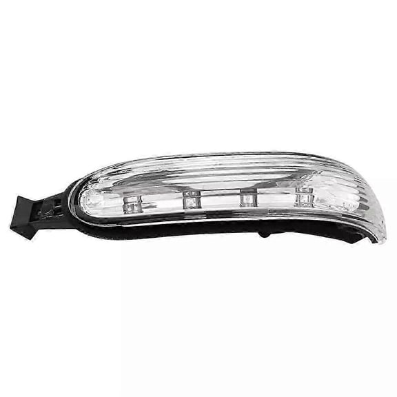 ML W163 2002-2005 Side door mirror LED indicator light turn signal lamp A1638200521