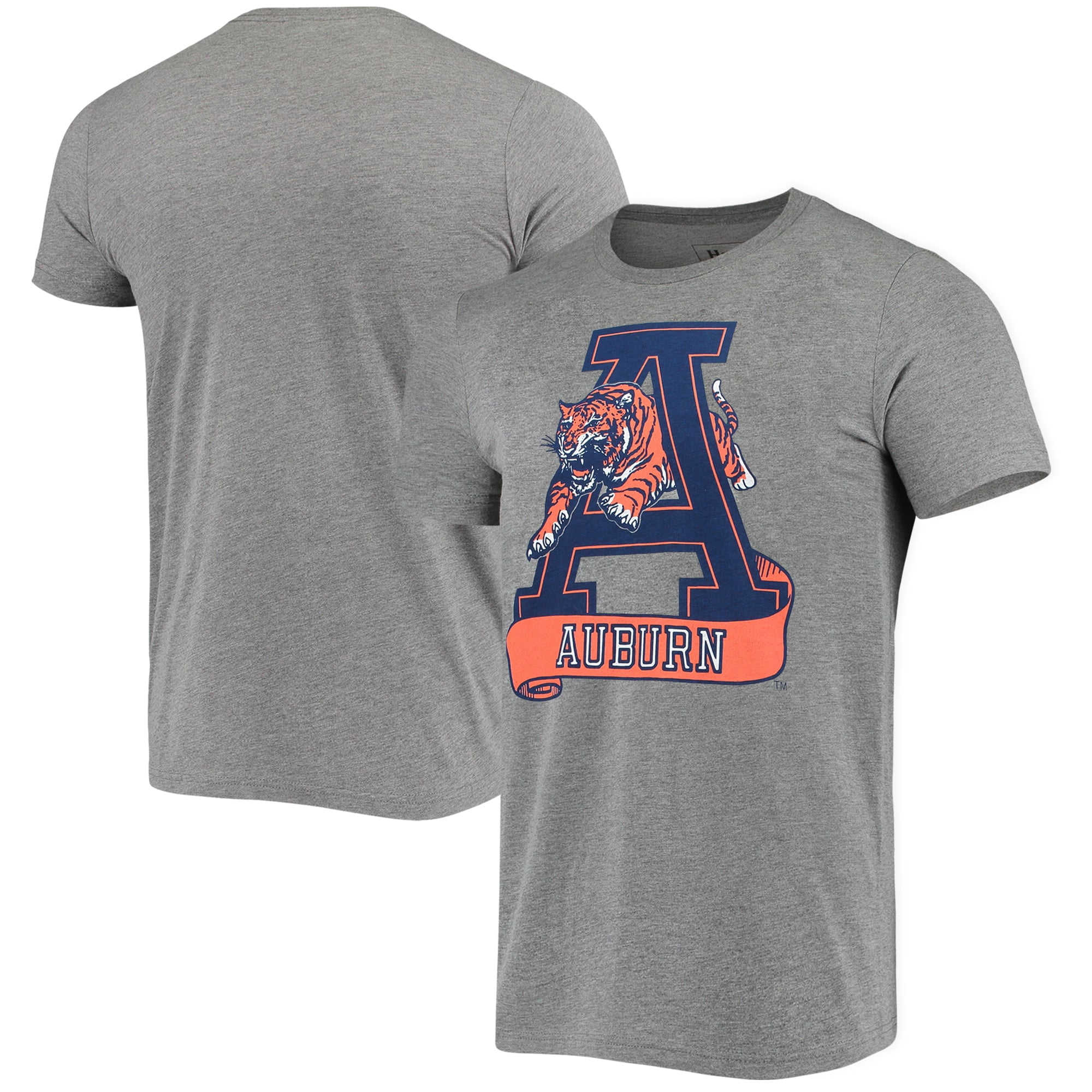 Auburn Tigers Homefield Tri-Blend Team 