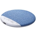 thumbnail image 1 of Almohada para dormir Lyercw 2026 Bluetooth 5.4 con temporizador azul, 1 of 7