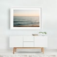 thumbnail image 2 of Salt Creek Beach 01 - Dana Point California Photography White Framed Wall Art Print 20 x 30 inches, 2 of 3
