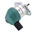 thumbnail image 3 of 12V diesel solenoid for Kubota D1005 D1105 D905 models 17208-60017, 3 of 5