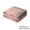 Pink, variant on AZXY Cooling Blanket,Cooling Comforter On Clearance,Non-Standard Summer Quilt,Washable Breathable Light Weight Comforters,Green Non-Standard(110x150cm)
