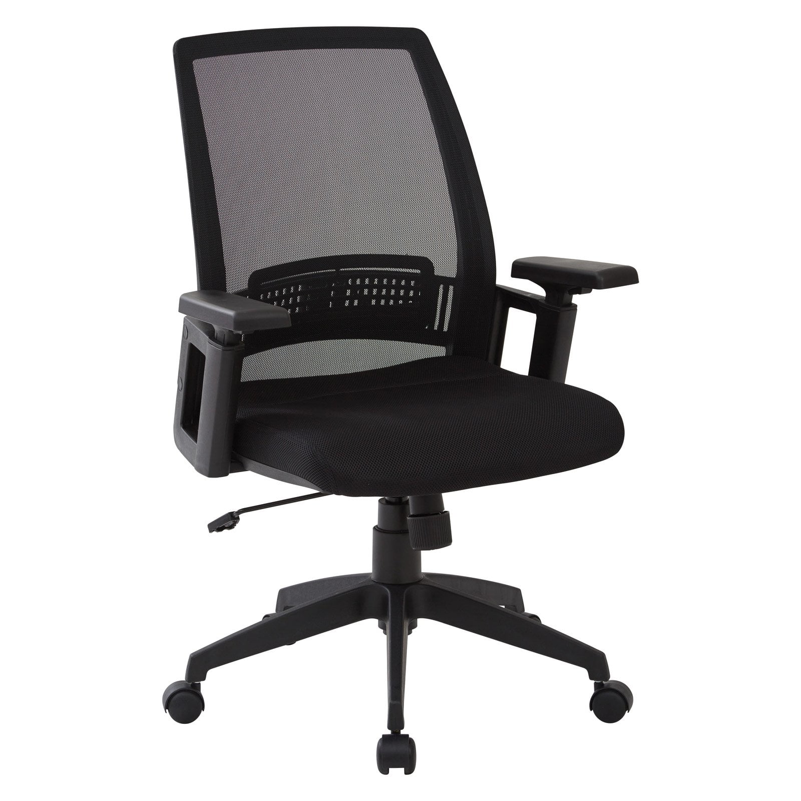 Black Office Chair