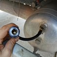 thumbnail image 2 of Conector de entrada de aire del tanque de aire del camión, tubo de conexión, Kit de soplado de polvo del tanque de aire del remolque del camión, camión A, 2 of 5