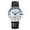 Black White, variant on CHENXI Men's Watches Luxury Male Clock Fashion Stainless Steel Waterproof Watch Ultra Thin Business Quartz Wristwatch For Men