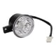 thumbnail image 2 of LED Driving Light High Brightness Motorcycle Headlight Round Shock Resistant 13LEDs 12V Universal For Electric Scooters Tricycles ANGGREK Otros Vehículos, 2 of 8
