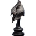 thumbnail image 2 of WETA Workshop Mini Prop Replica -The Hobbit Trilogy - Mirkwood Captain Helm 1:4 Scale Helmet, 2 of 6