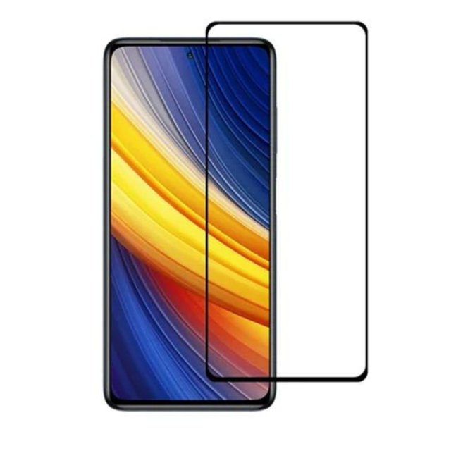 Protector de pantalla de cristal templado para Xiaomi Redmi Note 11 Pro