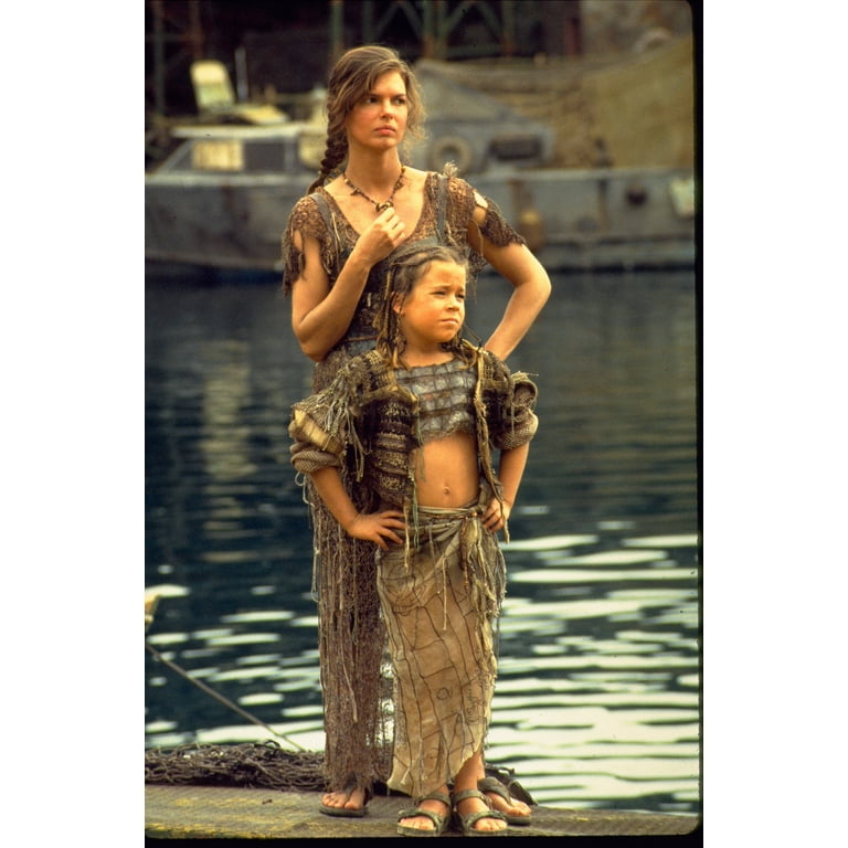 (未使用･未開封品)World of Water: Watercrafts [DVD] Waterworld (1995) (DVD) - Walmart Business Supplies