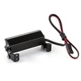 thumbnail image 3 of Luz de techo de coche modelo Universal 55mm 12 LED para accesorios de coche de escalada RC, 3 of 6