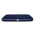 Ozark Trail 10" Full Airbed Mattress Antimicrobial Coating Pump Not