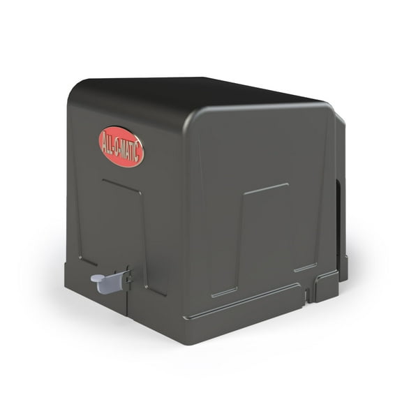 All-O-Matic SL-90 DC