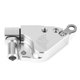 thumbnail image 3 of Placa adaptadora de refrigerante del colector de admisión aleación de aluminio apta para la serie K20 K24 K ANGGREK  Otros, 3 of 8