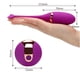 thumbnail image 4 of 1 pieza vibrador de control remoto inalámbrico huevo vibrador juguete sexual recargable de silicona para mujeres - -1 pieza vibrador de control remoto inalámbrico huevo vibrador juguete sexual recarg JAMW Sencillez, 4 of 5
