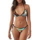 thumbnail image 1 of Fotbe Cloud Guinea Pig Traje de Baño para Mujer de Dos Piezas – Bikini Sexy de Tirantes Tipo Halter con Diseño Triangular, 1 of 6