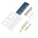 thumbnail image 2 of Kits de relojes electrónicos con placa de circuito impreso, kits de relojes electrónicos con PCBA de tubo digital, kit de reloj electrónico DIY, valor excepcional, 2 of 9