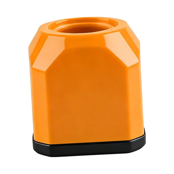 Soporte para Tornillos Anillo Portatornillos Accesorio Compacto Magnético Compatible con Brocas Hexagonales Adecuado para Reparaciones Domésticas