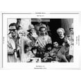 thumbnail image 5 of Art.com Italian Film Maker Pier Paolo Pasolini, Directs Villagers Appearing as Extras in 'Decameron' Photo, White Frame Wall Art, 29" x 21", 5 of 5