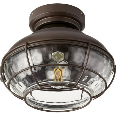 

Quorum International 1974 Windmill Led Light Kit - Bronze