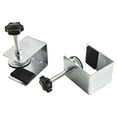 thumbnail image 3 of Heavy Duty Drawer Front Installation Clamps For Woodworking DIY Cabinet Tool Home Furniture Accessories, 3 of 12