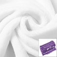 thumbnail image 4 of LHSHID Grandma Blanket Grandma Gifts from Grandkids Birthday Gifts for Grandma from Grandson Granddaughter for Great Grandma Grandma Bed Flannel Letter Throw Blanket 60"x80", 4 of 7