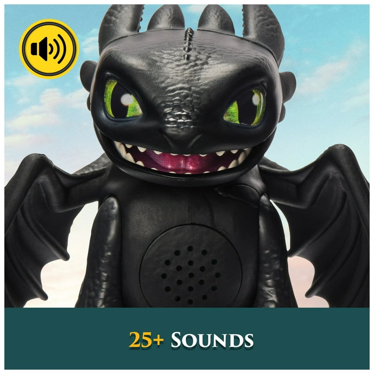 Free Shipping! DreamWorks Dragons How to Train Your Dragon
