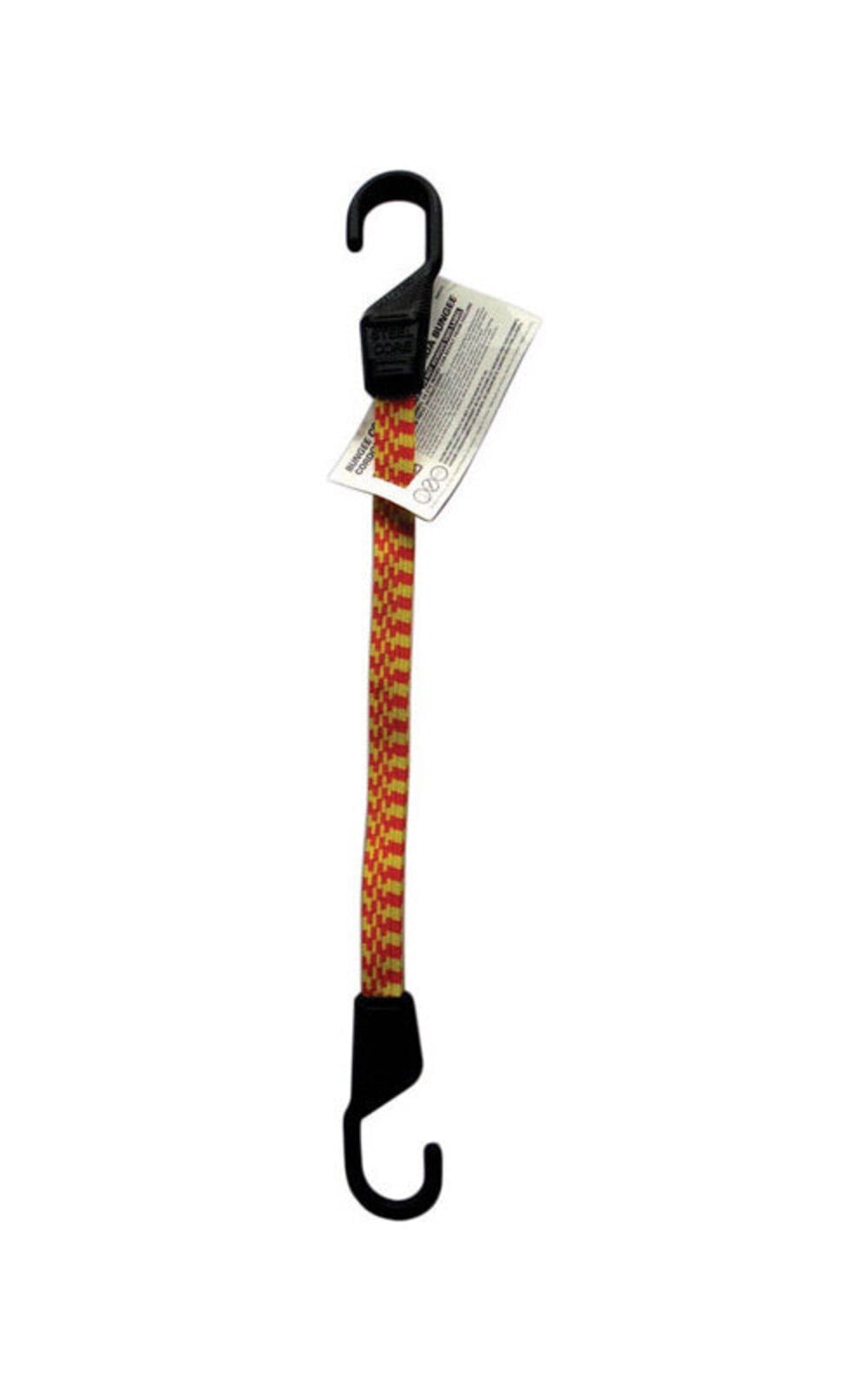 FLAT BUNGEE CORD 18"