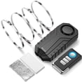 thumbnail image 1 of Alarma de convertidor catalítico WSDCAM 113dB Loud Wireless, 1 of 7