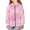 Cherry Blossom, variant on Sunflower Hoodie Kids Zippered Hoodies Girls Hooded Sweatshirt Size 8-10 Sweatshirts for Girls Trendy Jackets Children Boys Jacket Hoodie with Pockets and Zipper Hoodies Girls Flower Hoodie