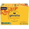 thumbnail image 2 of Gevalia Signature Blend 2 Boxes Of 12., 2 of 3