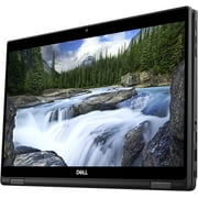 Restored Dell Latitude 7390 13 2-in-1 FHD Touchscreen i5-8250U 8GB 128SSD WiFi Laptop