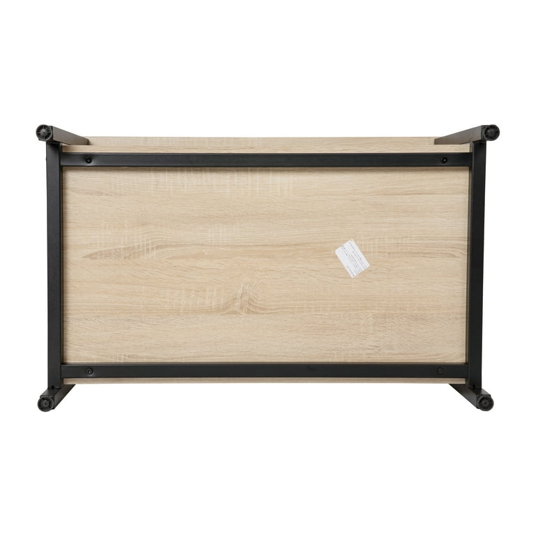 Flash Furniture Emerson Collection Modern Coffee Table