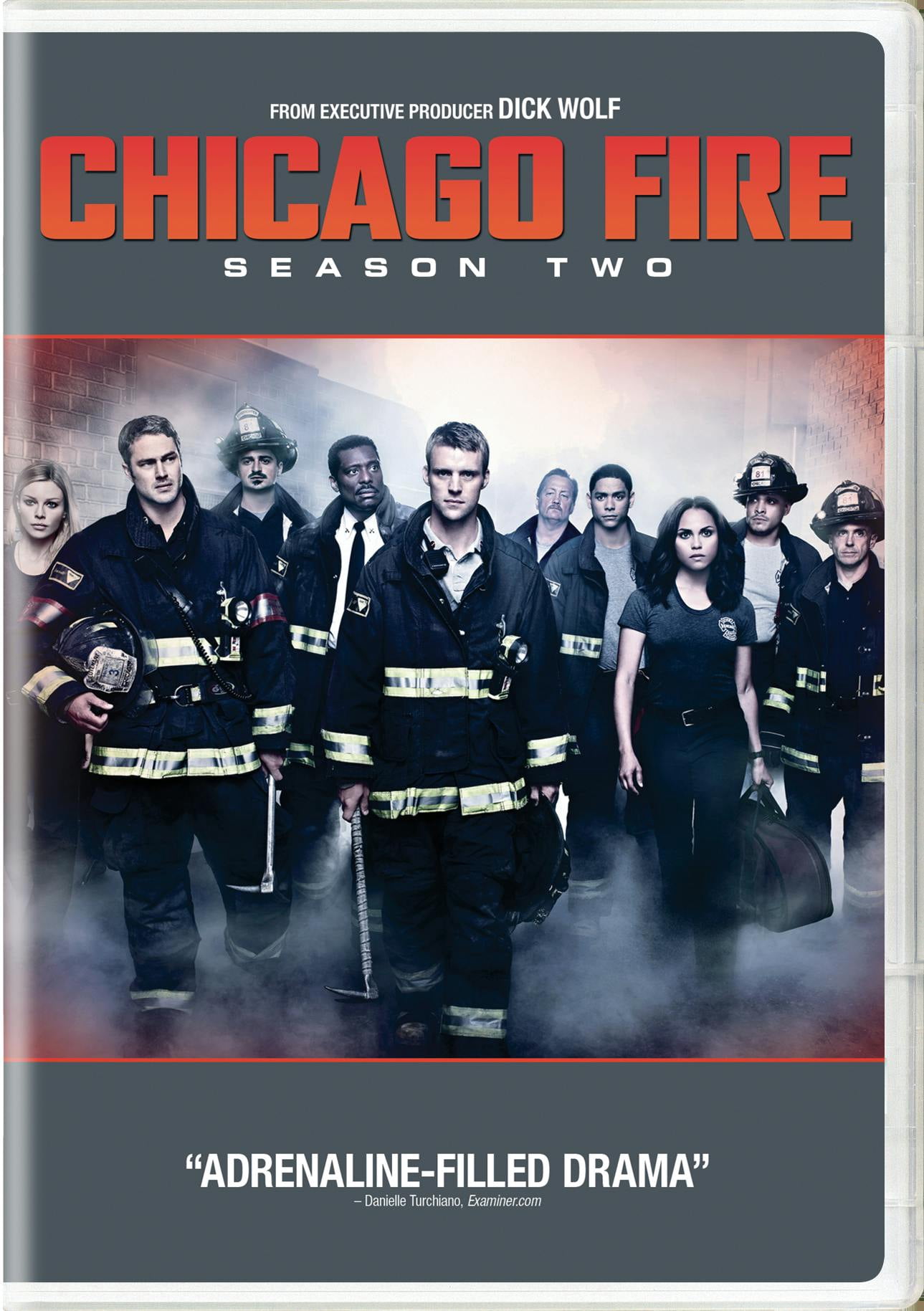 Emergency! Season Six (DVD) - Walmart.com