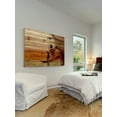 thumbnail image 3 of Parvez Taj Printed Art Print, 3 of 7