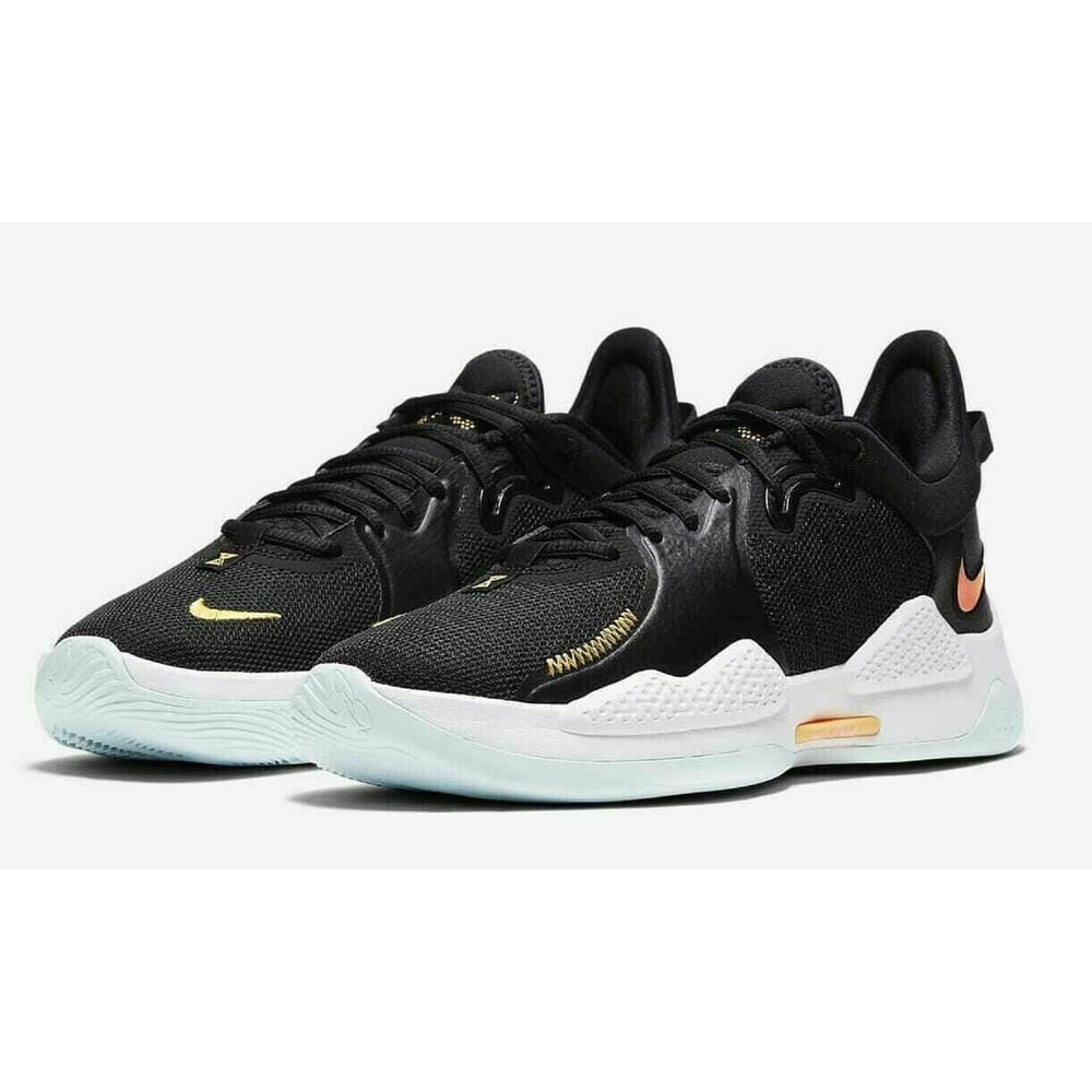 nike men's pg 5 basketball shoes