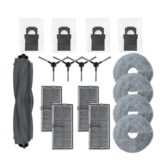 For Dreame L10s Ultra Gen 2 / L30s Ultra Replacement Parts