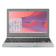 thumbnail image 3 of Restored SAMSUNG Chromebook 4 11.6\" Intel¬Æ Celeron¬Æ Processor N4000 4GB RAM 32GB eMMC Intel UHD Graphics 600 - XE310XBA-K01US, 3 of 6