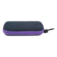 thumbnail image 2 of Kazoo Case, Space Saving Drop  EVA Portable Durable Kazoo Bag  For Wind Instrument For Music Lovers, 2 of 8
