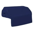 thumbnail image 6 of Protective Waterproof Bbq Grill Cover With Builtin Rack For Outdoor Use, 6 of 9